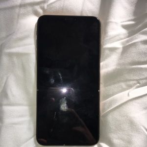 IPHONE X MAX
